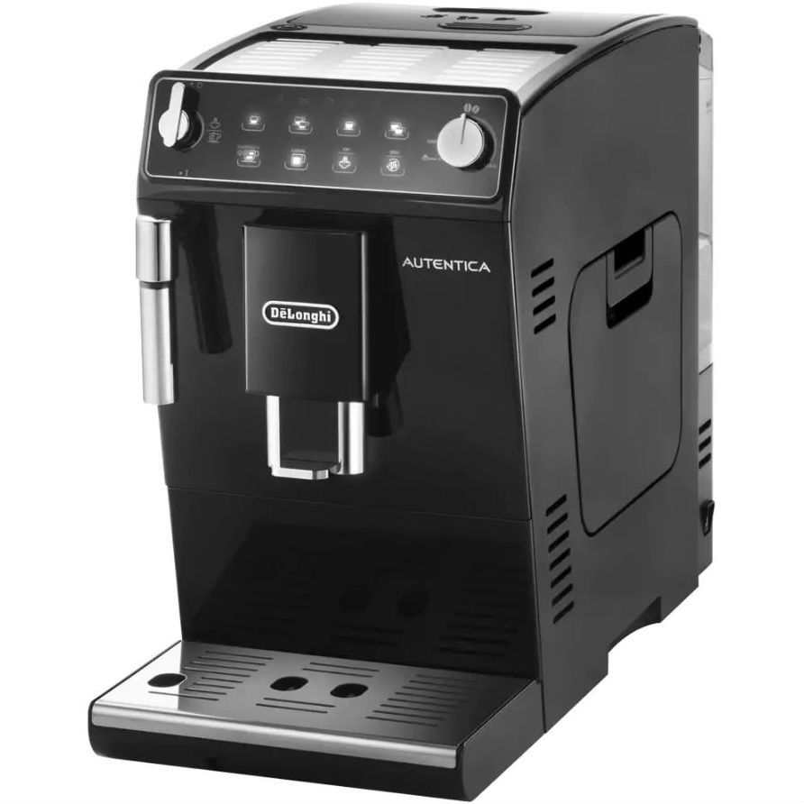 Кофемашина DELONGHI ETAM29.510.B Тип кофейная машина