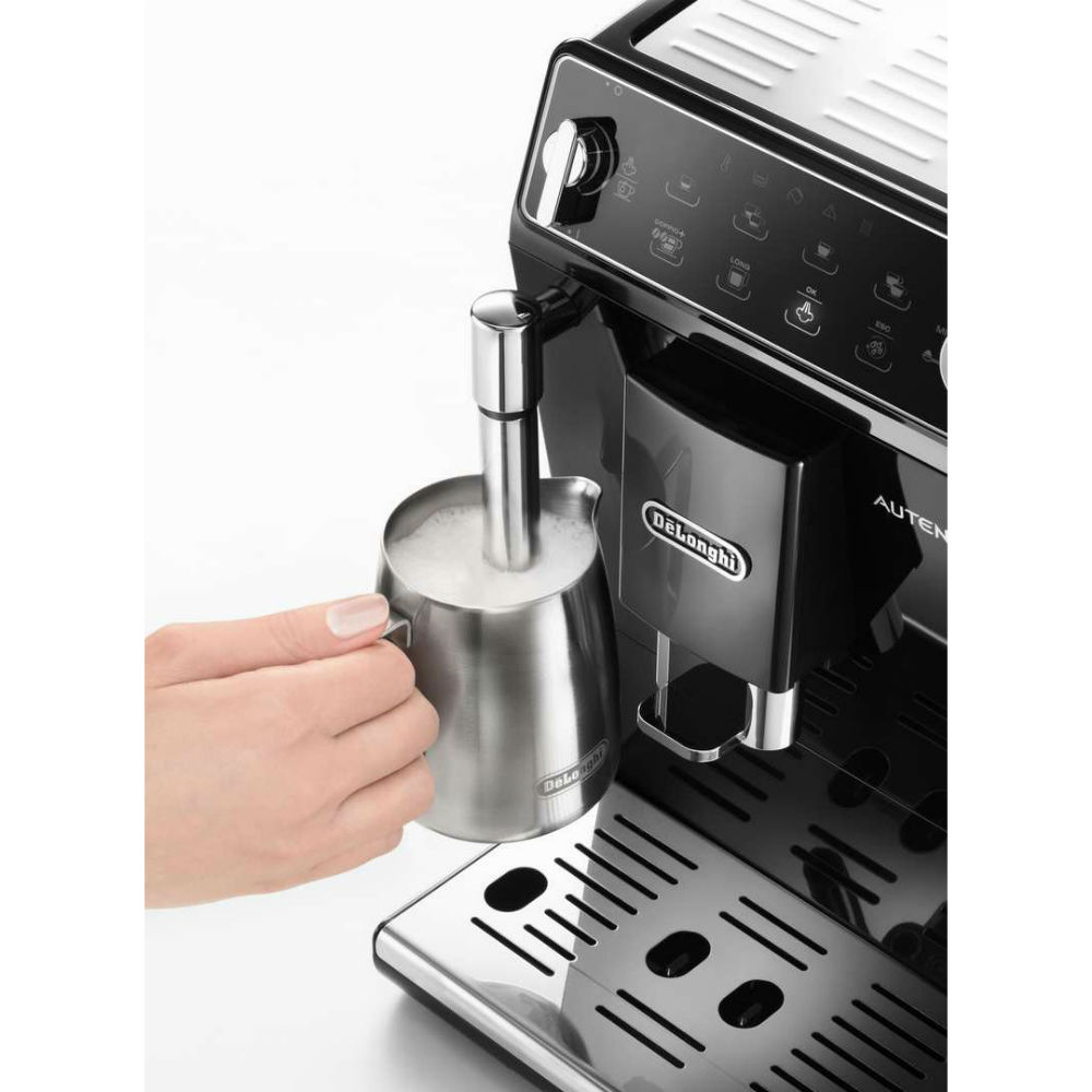 Внешний вид Кофемашина DELONGHI ETAM29.510.B