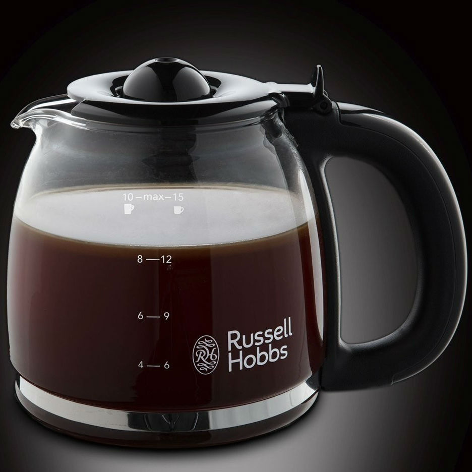 Кавоварка RUSSELL HOBBS 24010-56 Adventure Тип крапельна