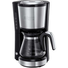 Кофеварка RUSSELL HOBBS 24210-56 Compact Home