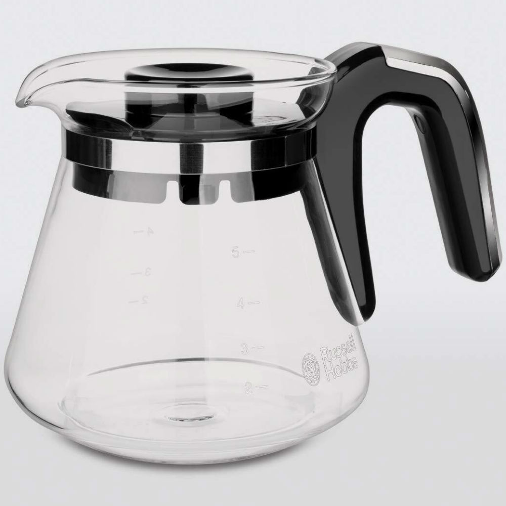 Кавоварка RUSSELL HOBBS 24210-56 Compact Home Тип крапельна