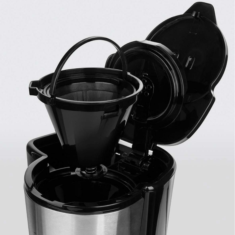 Кавоварка RUSSELL HOBBS 24210-56 Compact Home Потужність 650