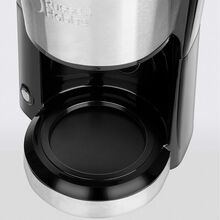 Кавоварка RUSSELL HOBBS 24210-56 Compact Home