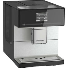 Кавомашина MIELE CM 7350 чорний обсидіан