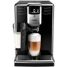 Кофемашина PHILIPS LatteGo Series 5000 EP5330/10