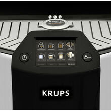 Кавомашина KRUPS EA907D31 Barista