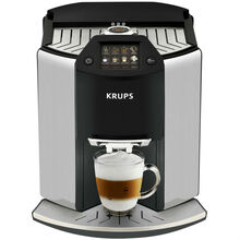 Кавомашина KRUPS EA907D31 Barista