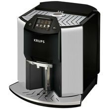 Кавомашина KRUPS EA907D31 Barista