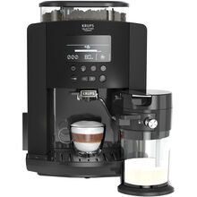 Кавомашина KRUPS EA819N10 Arabica Latte