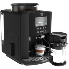 Кофемашина KRUPS EA819N10 Arabica Latte