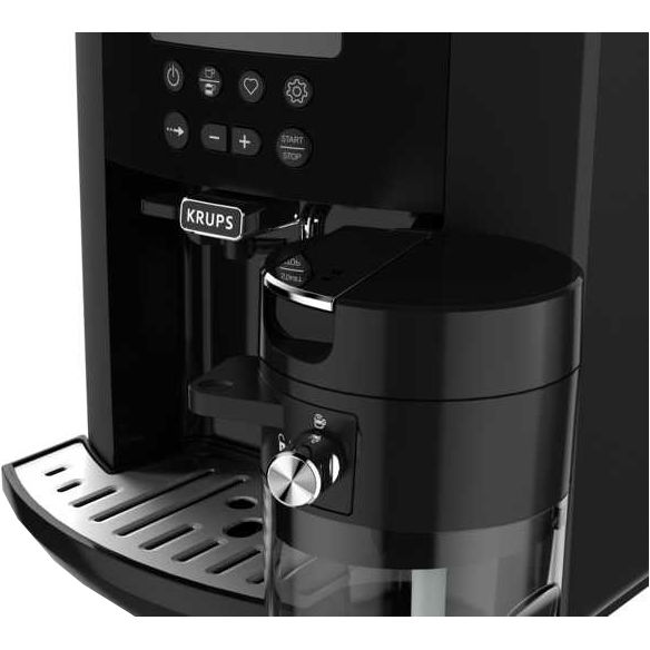 Изображение Кофемашина KRUPS EA819N10 Arabica Latte