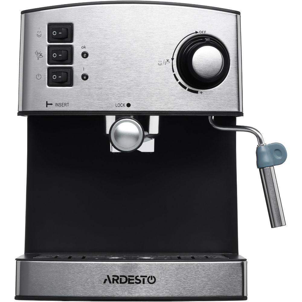 Кофеварка ARDESTO YCM-E1600 Тип эспрессо