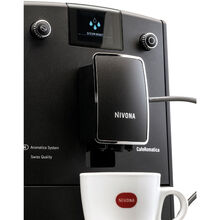 Кофемашина NIVONA Caferomatica NICR 759