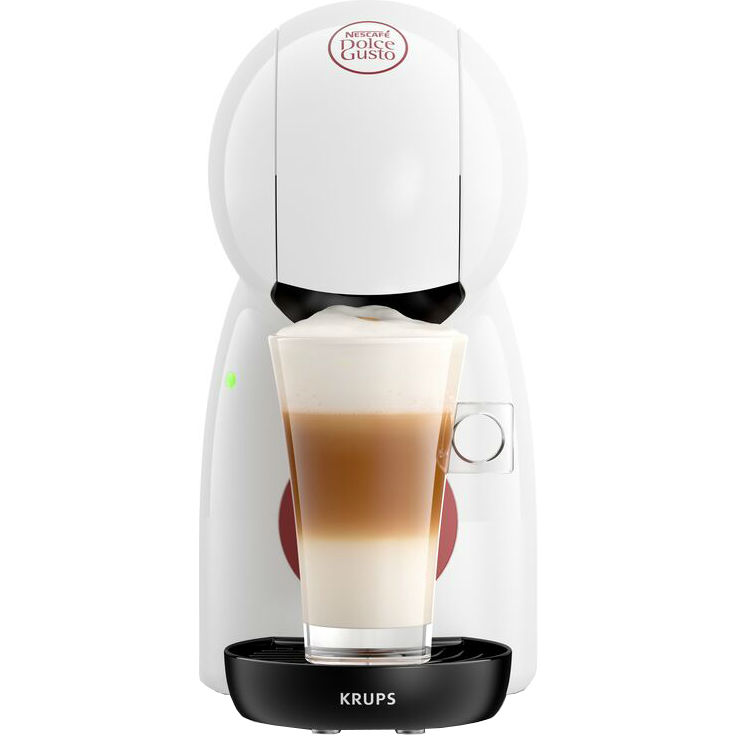 Кофеварка KRUPS DOLCE GUSTO Piccolo XS (KP1A0131) Мощность 1600