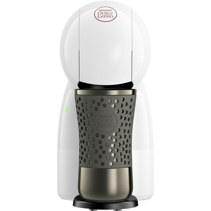 Кофеварка KRUPS DOLCE GUSTO Piccolo XS (KP1A0131) Используемый кофе капсулы