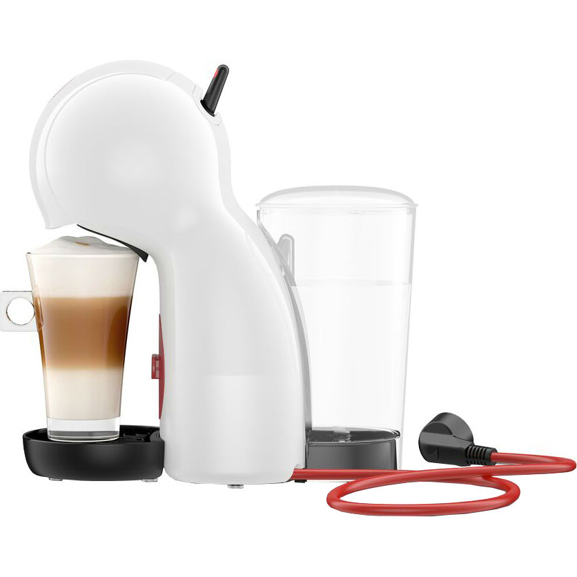 Внешний вид Кофеварка KRUPS DOLCE GUSTO Piccolo XS (KP1A0131)