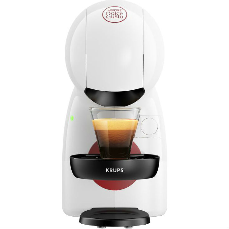 Заказать Кофеварка KRUPS DOLCE GUSTO Piccolo XS (KP1A0131)