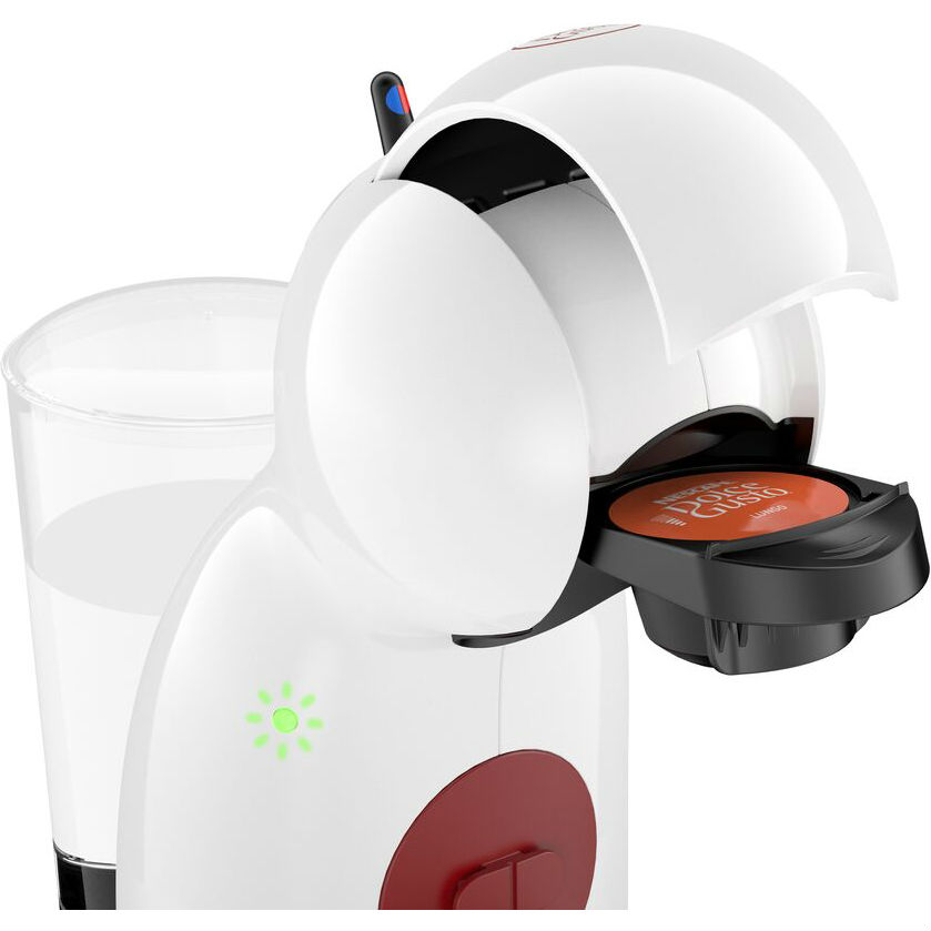 Покупка Кофеварка KRUPS DOLCE GUSTO Piccolo XS (KP1A0131)