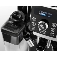 Кофемашина DELONGHI ECAM23.460.B