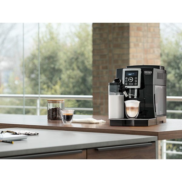 В интернет магазине Кофемашина DELONGHI ECAM23.460.B