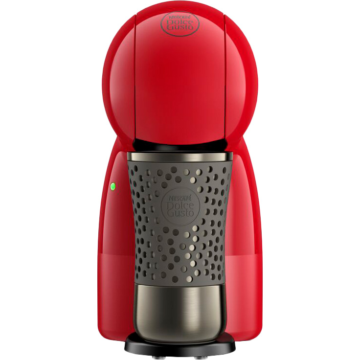 Кофеварка KRUPS DOLCE GUSTO Piccolo XS (KP1A0531) Мощность 1340