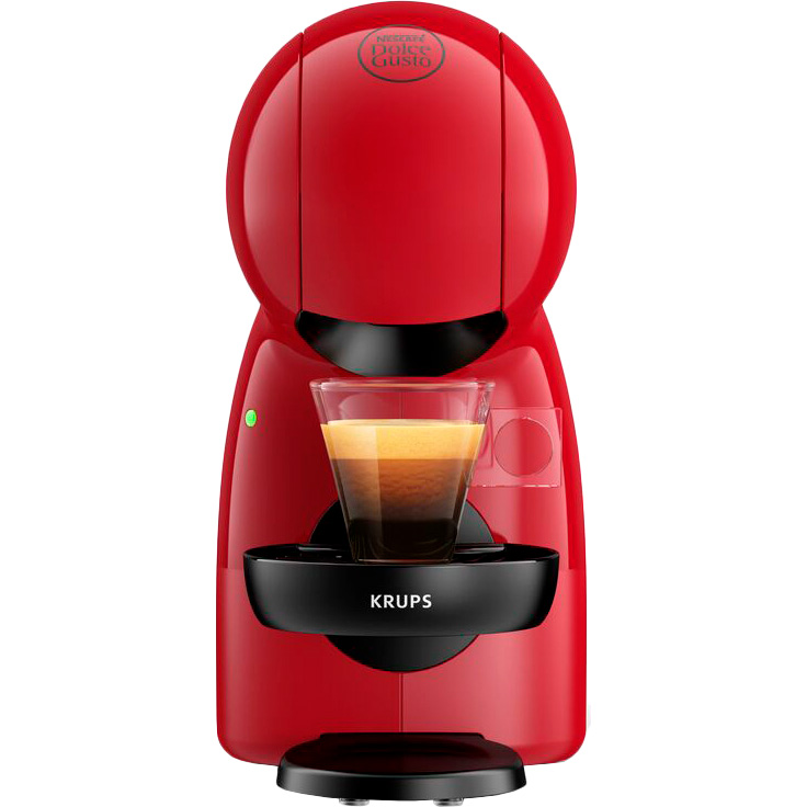 Кофеварка KRUPS DOLCE GUSTO Piccolo XS (KP1A0531) Давление 15