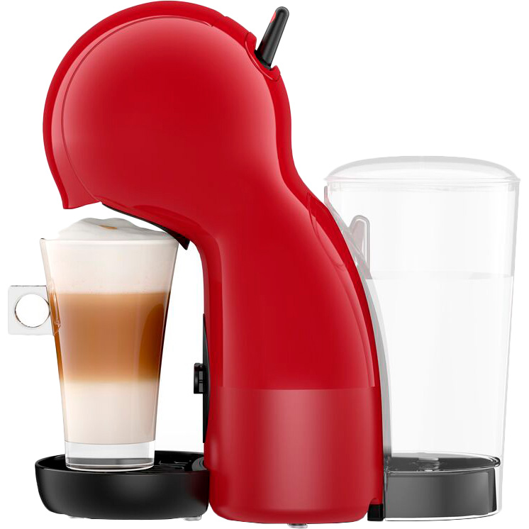 Внешний вид Кофеварка KRUPS DOLCE GUSTO Piccolo XS (KP1A0531)