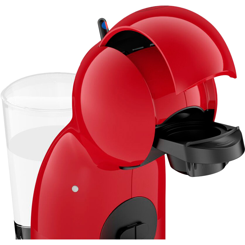 Покупка Кофеварка KRUPS DOLCE GUSTO Piccolo XS (KP1A0531)