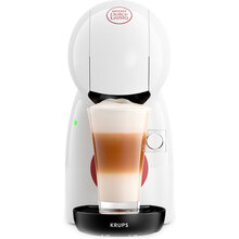 Капсульна Кавоварка KRUPS Nescafe Dolce Gusto Piccolo XS (KP1A0110)