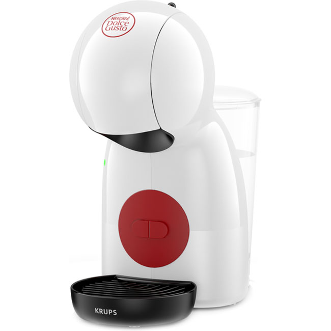 Кавоварка KRUPS Nescafe Dolce Gusto Piccolo XS (KP1A0110) Тип капсульна