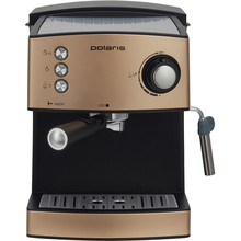Кофеварка POLARIS PCM 1527E Adore Crema