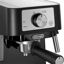 Кавоварка DELONGHI EC260.BK