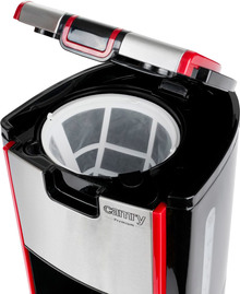 Кавоварка CAMRY CR 4406