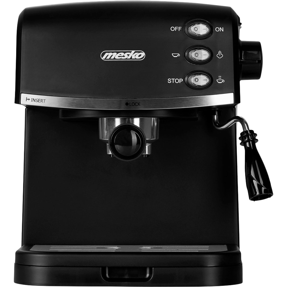 Кавова машина MESKO MS 4409 Тип еспресо