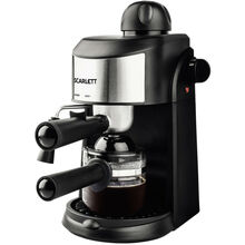 Кофеварка SCARLETT SC-CM33005
