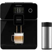 Кофемашина CECOTEC Cumbia Power Matic-ccino 8000 Touch Serie Nera