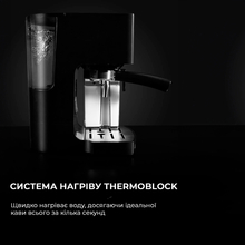 Кавоварка CECOTEC Cumbia Power Instant-ccino 20 (CCTC-01506)