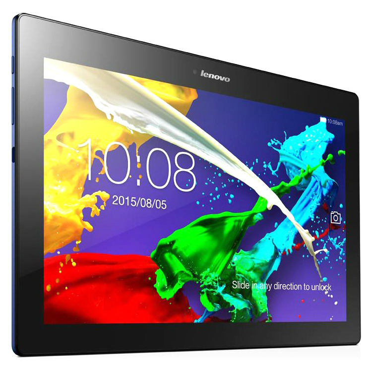 Планшет LENOVO TAB 2 A10-70L (ZA010014RU) Тип матриці IPS