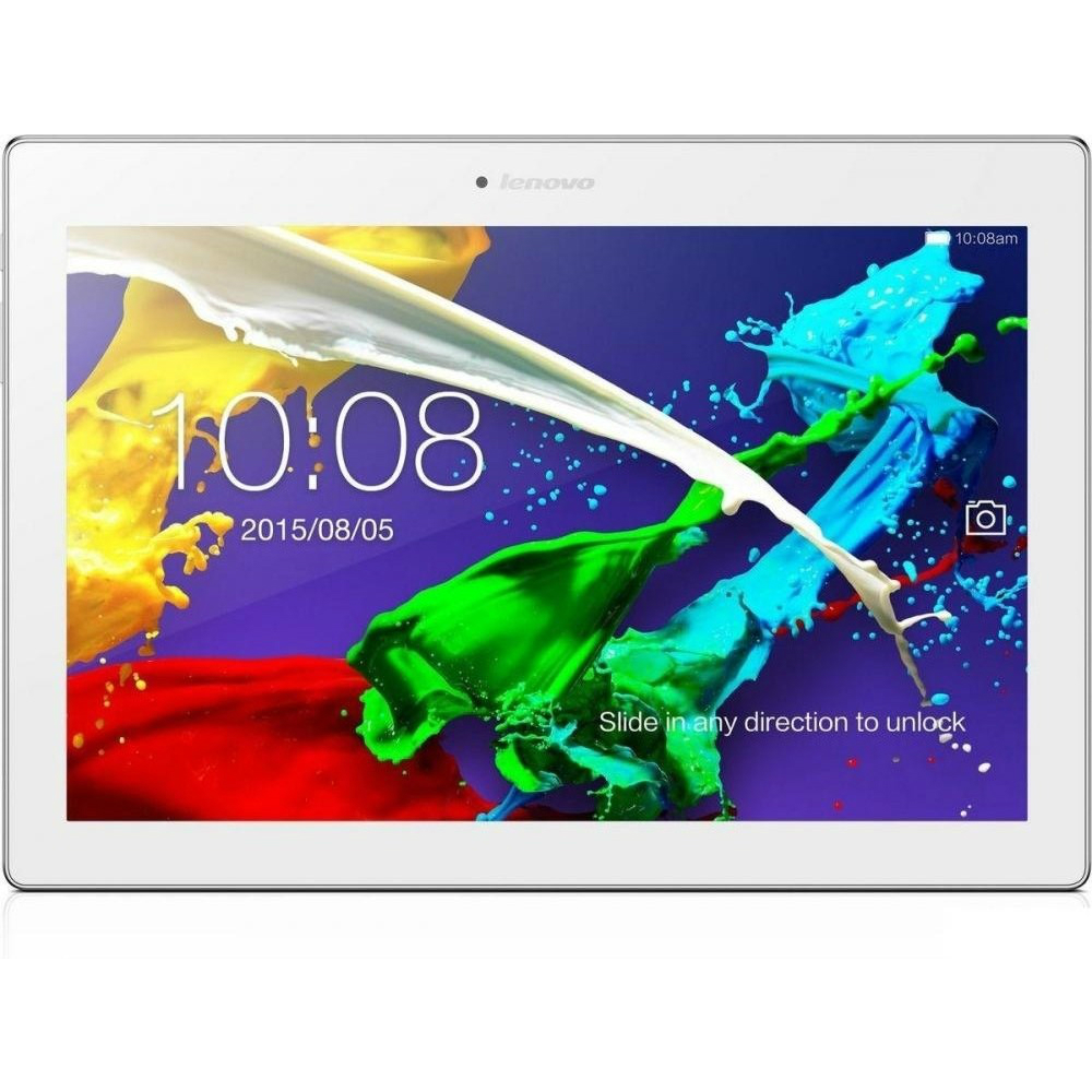 Планшет LENOVO TAB 2 A10-70L (ZA010001RU)