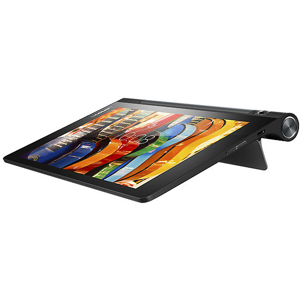 Планшет LENOVO Yoga Tab YT3-850M (ZA0B0018RU) Дисплей 8