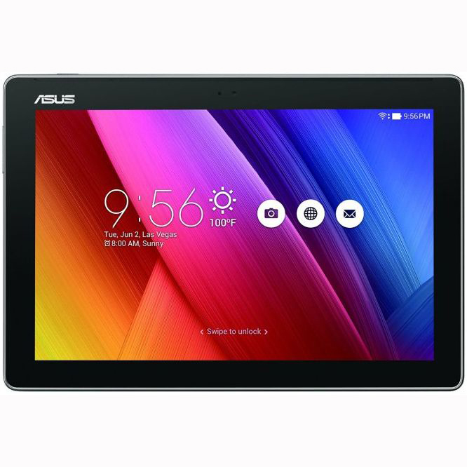 Планшет ASUS ZenPad 10 Z300C-1A055A 16 Gb Black