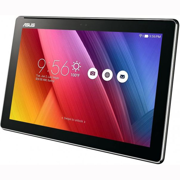 Планшет ASUS ZenPad 10 Z300C-1A055A 16 Gb Black Дисплей 10.1