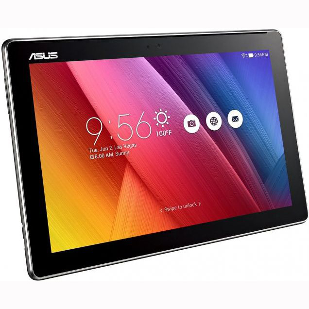 Планшет ASUS ZenPad 10 Z300C-1A055A 16 Gb Black Тип матриці IPS