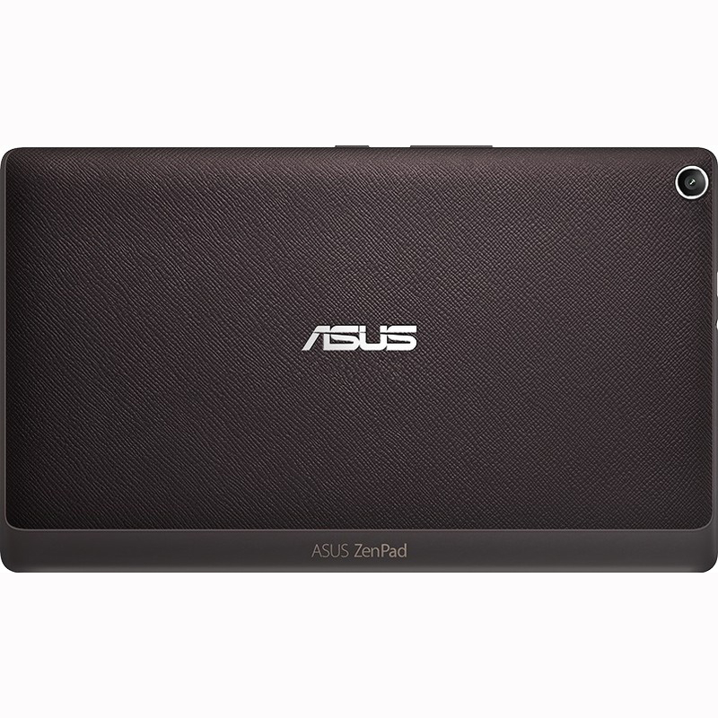 Планшет ASUS ZenPad 10 Z300C-1A055A 16 Gb Black Роздільна здатність, пікс 1280x800