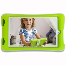 Планшет IMPRESSION ImPAD for Kids Green