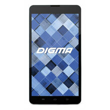 Планшет DIGMA Platina 7.1 4G LTE Dark Blue (NS7001QL)