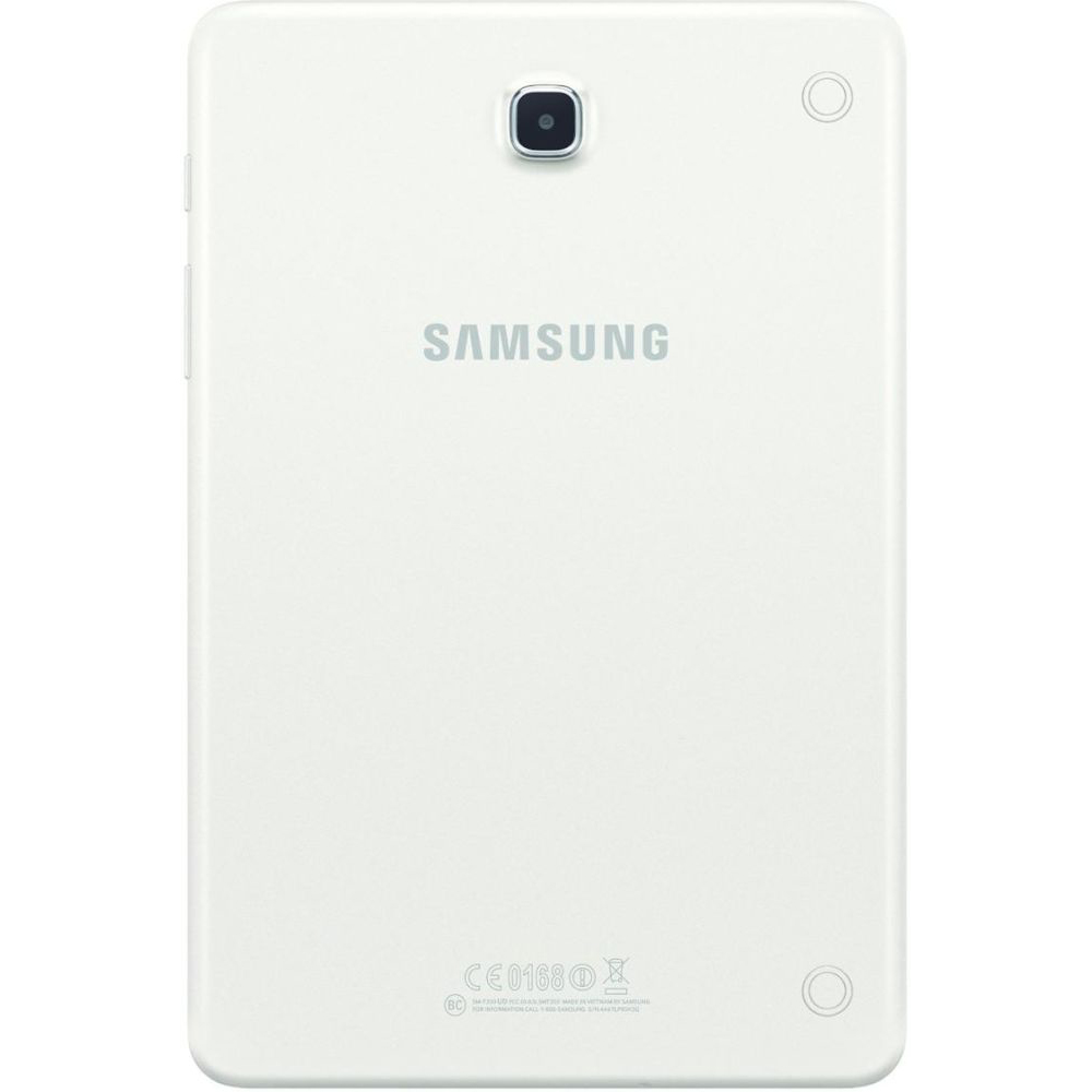 Планшет SAMSUNG Galaxy Tab A 8.0 3G SM-T355NZWA (white) Дисплей 8