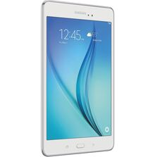 Планшет SAMSUNG Galaxy Tab A 8.0 3G SM-T355NZWA (white)