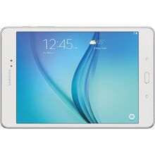 Планшет SAMSUNG Galaxy Tab A 8.0 3G SM-T355NZWA (white)