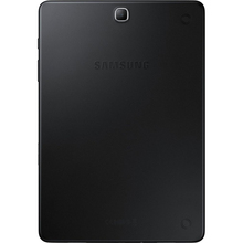 Планшет Samsung T555 Galaxy Tab A Black SM-T555NZAASEK (smoky titanium)